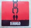 Django Unchained. Original Motion Picture Soundtrack CD